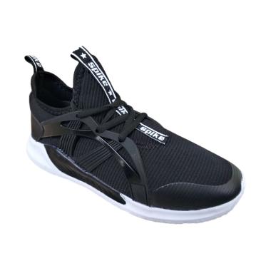 Spike Sepatu Olahraga Pria [SWH 5696]