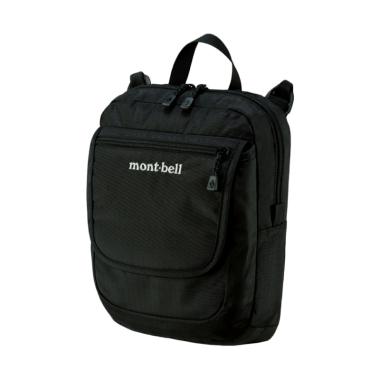 Montbell Slingbag Pouch KF Outdoor Small Travel Bag
