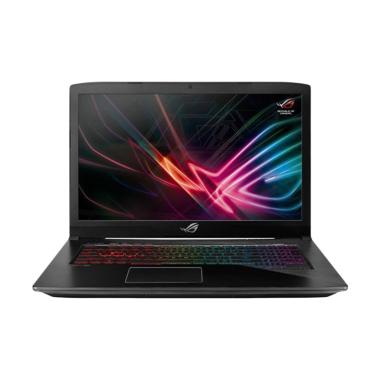 Asus ROG Scar GL703GE-EE082T Gaming ... 50Ti /Win 10 / 17.3