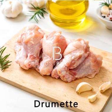 sayap chicken wings drumette wingette middle wing wingtip ayam DRUMETTE