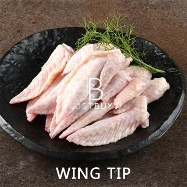 sayap chicken wings drumette wingette middle wing wingtip ayam wing TIP