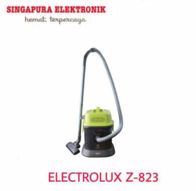 Electrolux Vacum Cleaner Z-823