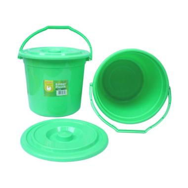 Jual Ember Plastik Sedang Biasa Online Baru Harga Termurah Agustus 2020 Blibli Com