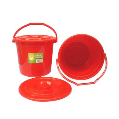 Daftar Harga Ember Murah Kualitas Terbaik Free Ongkir Blibli Com