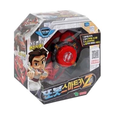 YOUNG TOYS Tobot Smartkey Z Action Figure [Original]