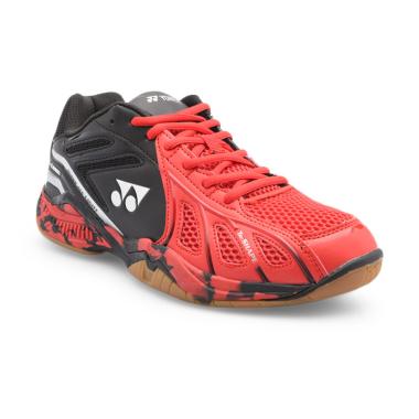YONEX Men Super Ace Light Sepatu Badminton Pria