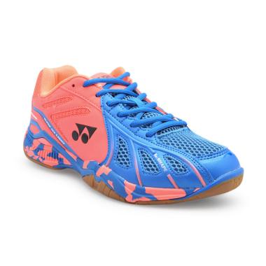 YONEX Men Super Ace Light Sepatu Badminton Pria