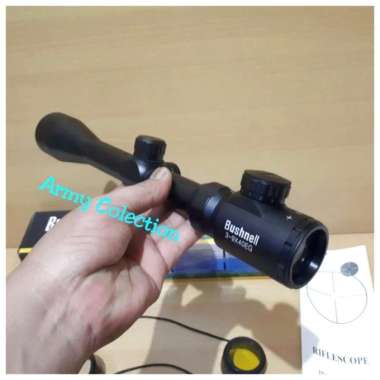 Harga Telescope Bushnell Terbaru November 2021 | BigGo Indonesia