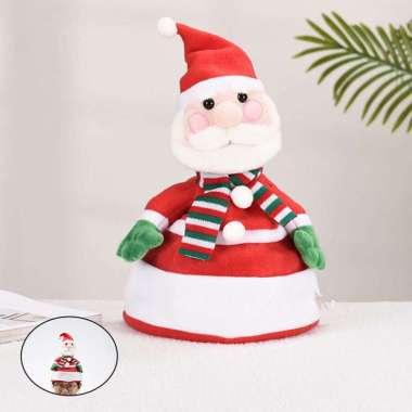 Christmas Hat Harga Terbaru Februari 2022 Blibli