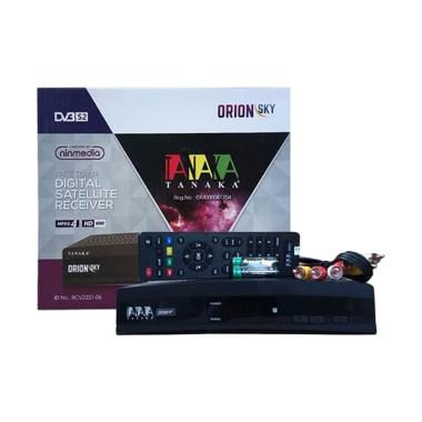 Antena Tv Tanaka Jual Produk Terbaru Juli 2020 Blibli Com