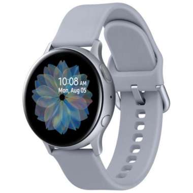 Jual Samsung Galaxy Watch Active 2 44 Mm Juni 2022 - Garansi Resmi \u0026 Harga  Murah | Blibli