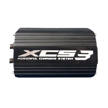 Hurricane XCS 3 Voltage Stabilizer