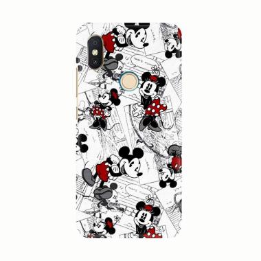 Wallpaper Mickey Flazzstore Terbaru Di Kategori Handphone Tablet Blibli Com