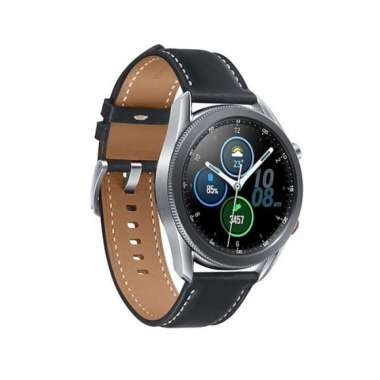 Jual Samsung Galaxy Watch 3 45mm Terbaik Mei 2022 - Harga Murah \u0026 Gratis  Ongkir - Blibli
