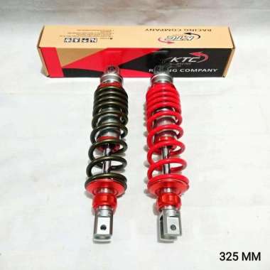 Shock KTC Racing Razor Pro 325 MM Vario 125 / Vario 150 BLACK AS GOLD