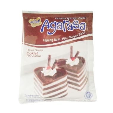 76 Gambar Nutrijell Coklat Terbaik 76 Gambar Nutrijell Coklat Terbaik