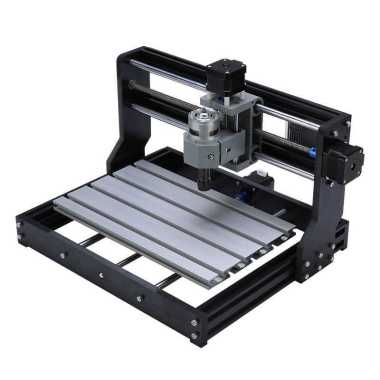 DIY Pro Drilling Engraver CNC 3018 with ER11