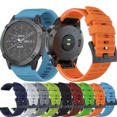 fenix 5x plus strap