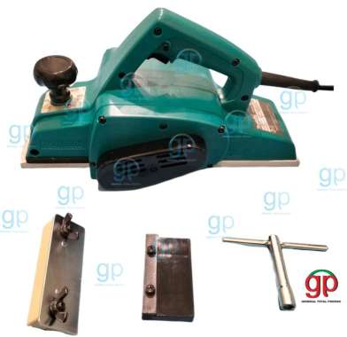MAKITA 1911B MESIN SERUT KETAM KAYU 1911 B PLANER