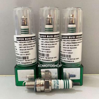 BUSI RACING BRT MIO M3 J KARBU SOUL GT NOUVO X RIDE FINO VEGA