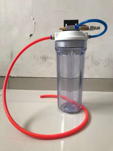 Vacum Carbon Cleaner Kit Vaccum Carbon Cleaner Kit