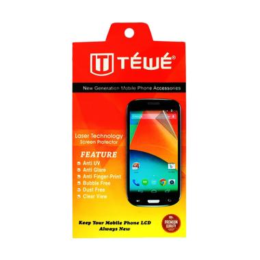 TEWE Anti Gores Screen Protector for Advan S35