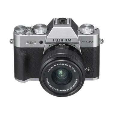 kamera xt 20