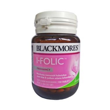 Daftar Harga Blackmores Pregnancy 2020 Blibli Com