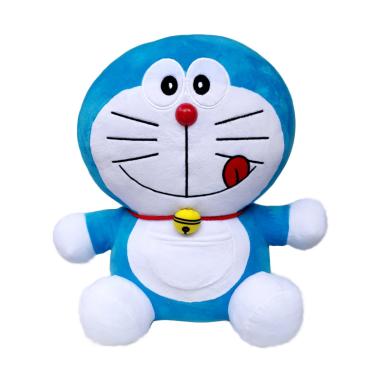 Jual Galeri Boneka Doraemon Boneka Ukuran Besar Size 44 Cm Murah September 2020 Blibli Com