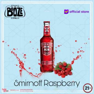 Harga Smirnoff Ice Raspberry Terbaru Mei 2022 | BigGo Indonesia
