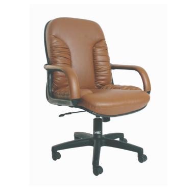 Savello Kingdom L Kursi Kantor - JABODETABEK