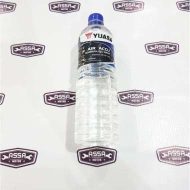Air Aki Yuasa 1L