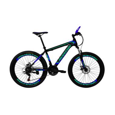 Sepeda Gunung Shimano Murah Harga Promo Blibli Com