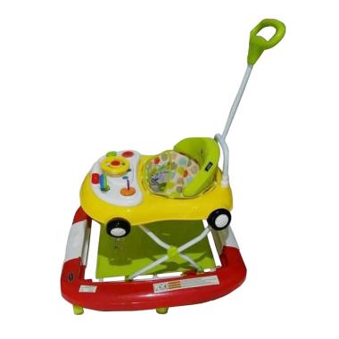 Jual Baby Walker Pliko Lengkap Kualitas Terjamin Blibli Com