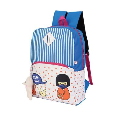 Catenzo Junior CIN 037 Backpack Tas Sekolah Anak Per... Rp 109.000 Rp ...