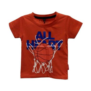 STB Kids L005 Baju Atasan Anak Laki-laki