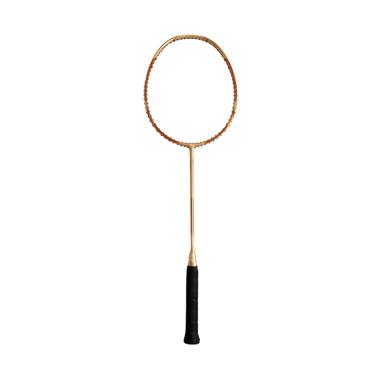 Hi-Qua Infinity Racket The Heroes Limited Edition Raket Badminton [Lightweight Flex / All-Around] Go