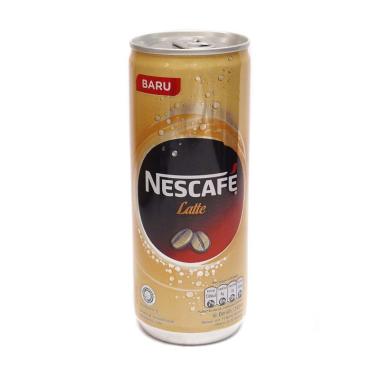 Nescafe Ready to Drink