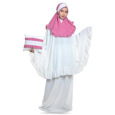 Perempuan Jual Mukena Jual Produk Terbaru Maret 2020 Blibli Com