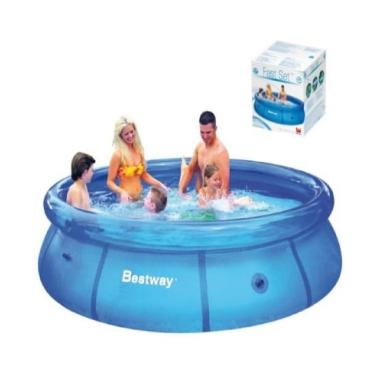 Jual Kolam Renang Besar Terbaru Harga Murah Blibli Com