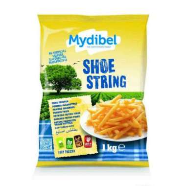 Kentang Mydibel 1 kg