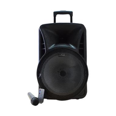 Speaker 12 Inch Advance Jual Produk Terbaru September 2020 Blibli Com