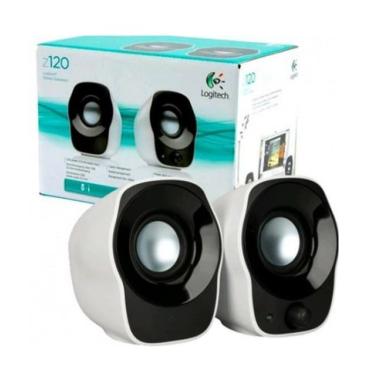Jual Speaker Logitech Bluetooth Wifi Harga Menarik Blibli Com