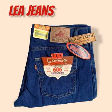 Jual Lea Jean Terbaru \u0026 Original - Harga Promo Juni 2022 | Blibli