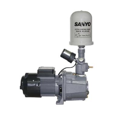 Sanyo PDS255A Auto Pompa Jet Pump  Gray