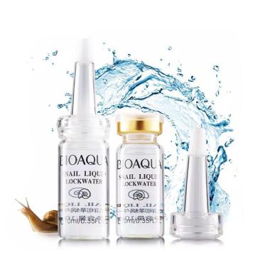 BIOAQUA Face Skin Care Snail Mucus Serum Essence Moisturizing [10 mL]