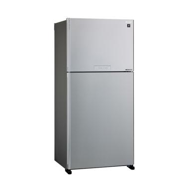Jual Kompresor Kulkas 2 Pintu Sharp Terbaru Cicilan 0 Blibli Com