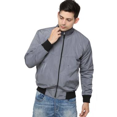 71 Model Jaket Parasut Baseball Terbaru