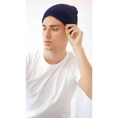 Jual Knit Beanie Hat Terbaru \u0026 Original 
