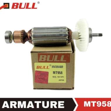 Angker mt958 for main grenda maktec 4 inch armature mt 958 spare part